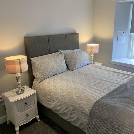 Blackbull With Rooms Lower 컴버널드 외부 사진