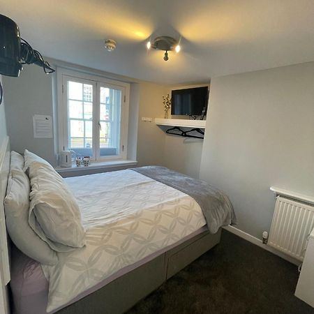 Blackbull With Rooms Lower 컴버널드 외부 사진